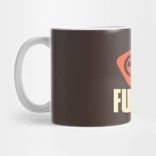 make it funky Mug